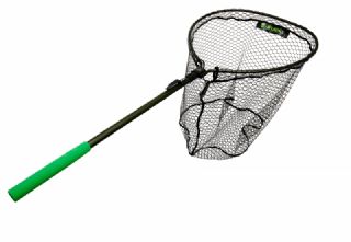 Gunki Fast Clip Landing Net 60x65cm